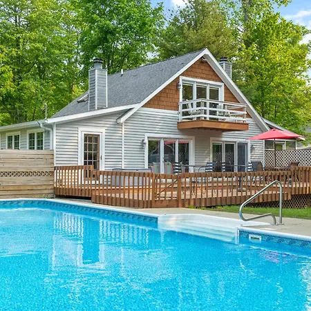 Villa Aqua Breeze